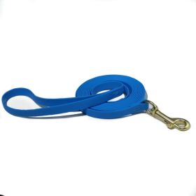 Outdoor Waterproof & Odor-Resistant, odor-proof (Color: Sky Blue, size: 3M)